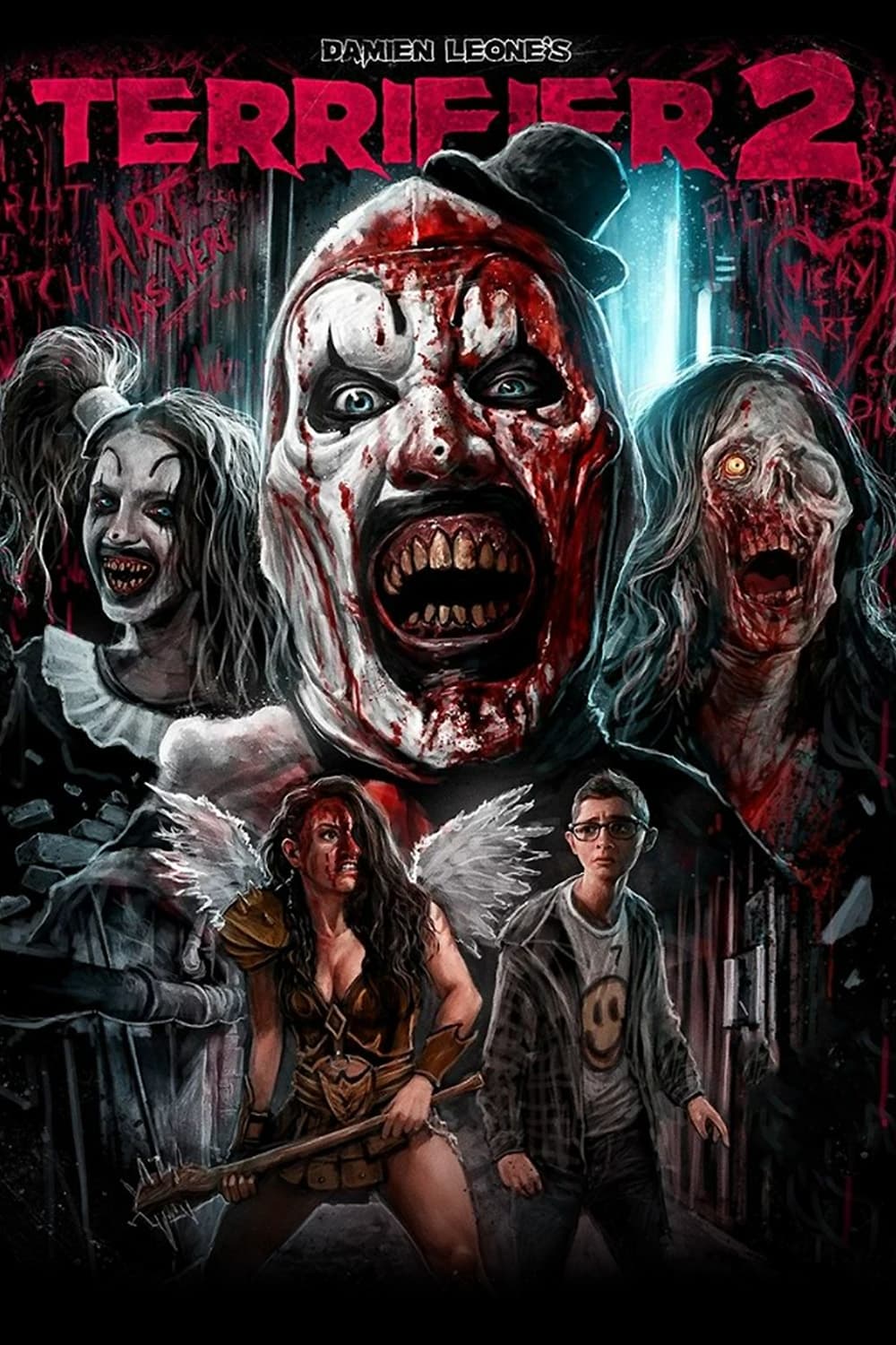 Terrifier 2