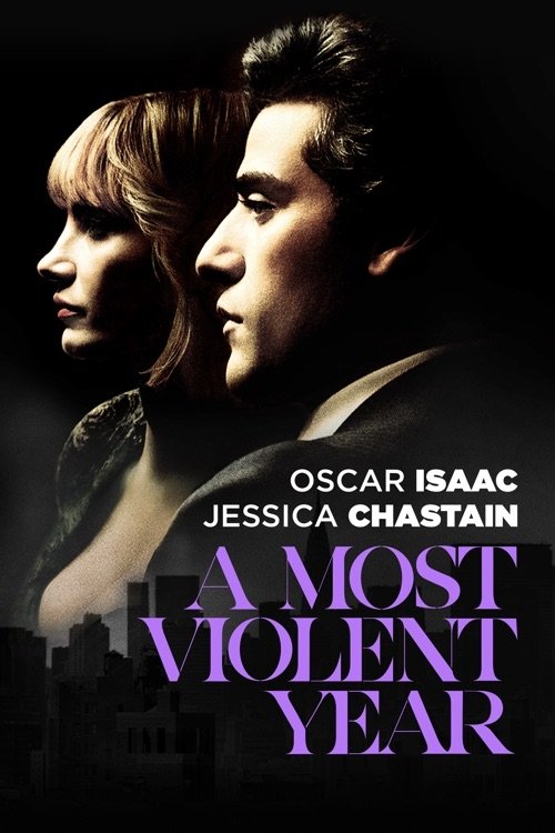 A Most Violent Year