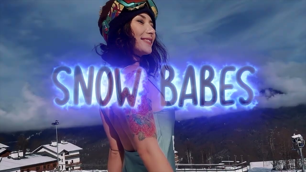 Snow Babes (2023)