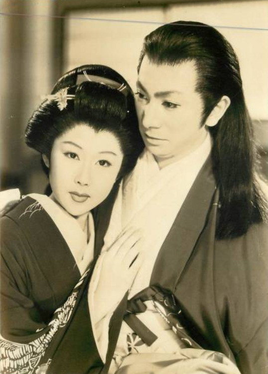 天下を狙う美少年