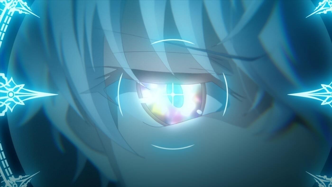 ▷ Sekai Saikou no Ansatsusha, Isekai Kizoku ni Tensei suru Cap 2 【JPN-LAT】【HD】