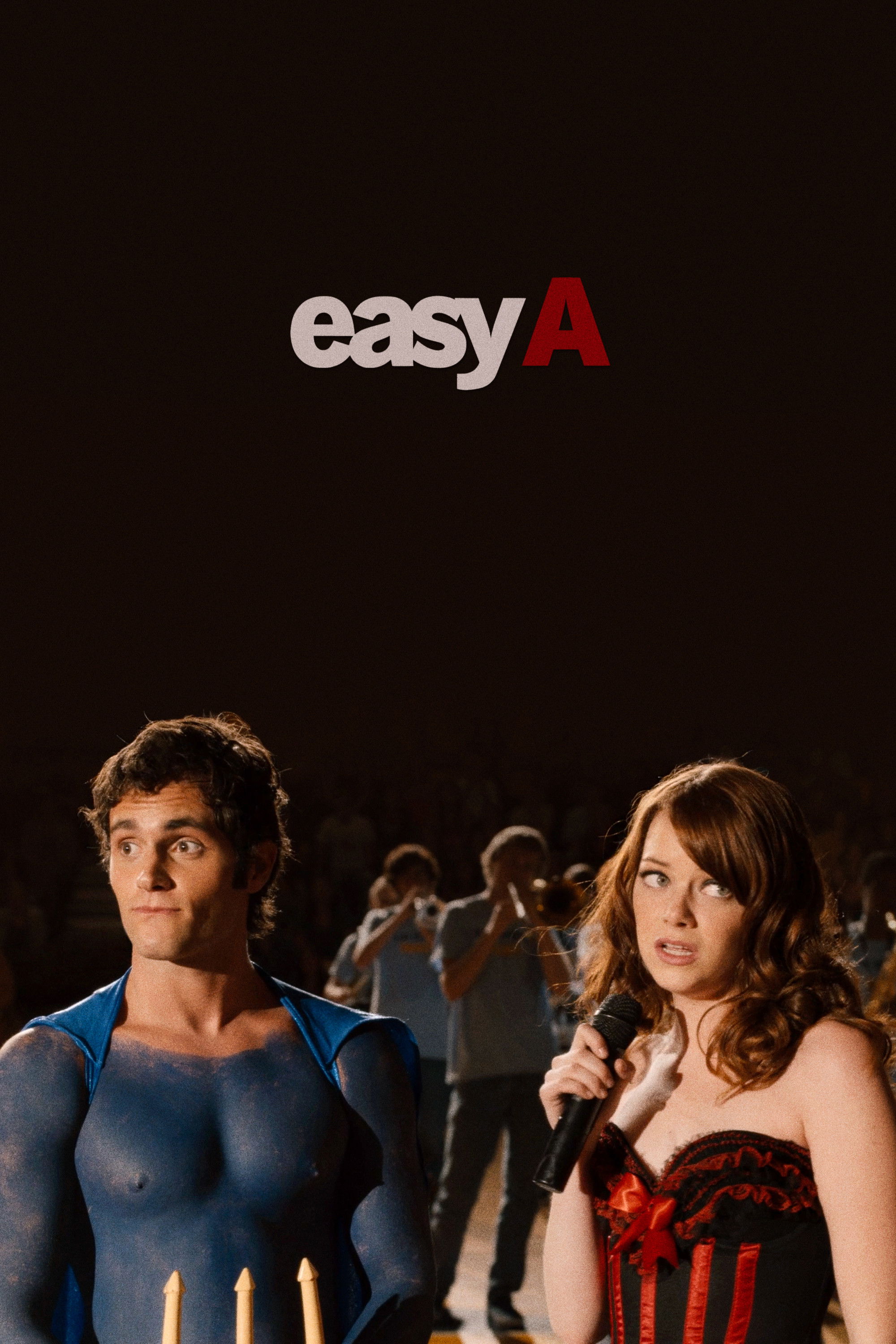 Easy A