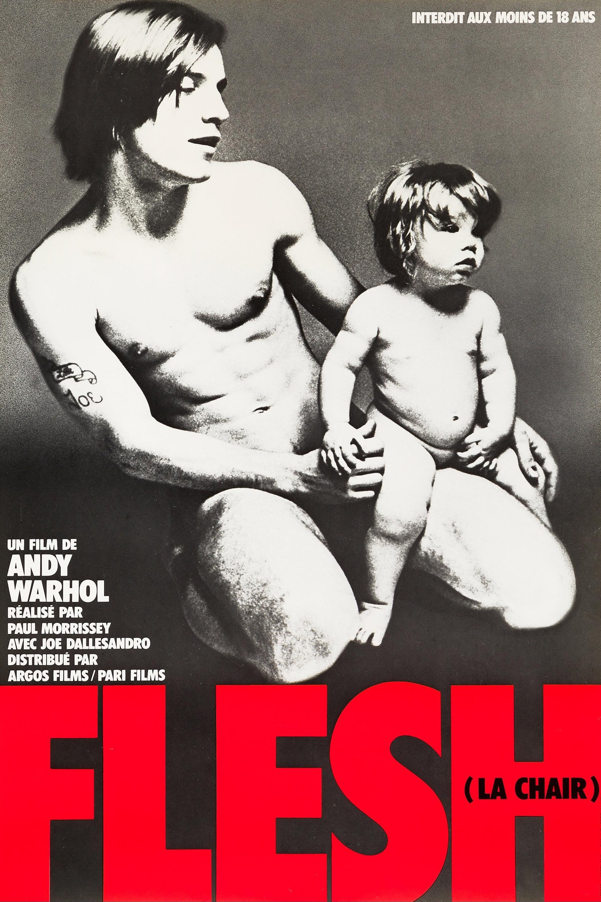 Movie image of : Flesh