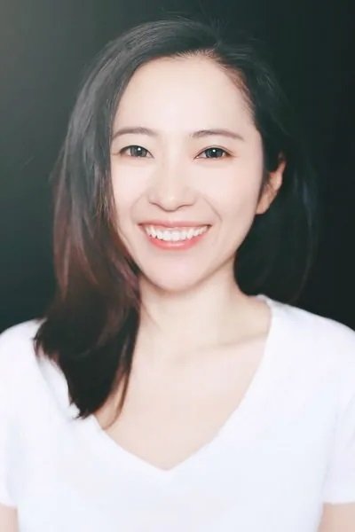 Gong Shujun