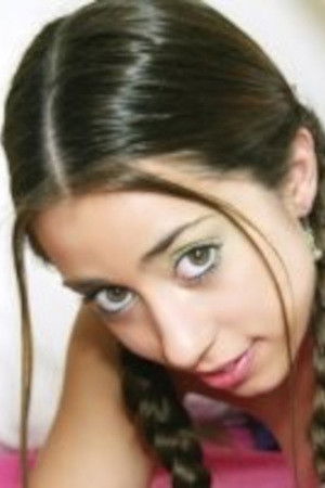 et billede af Hennessie