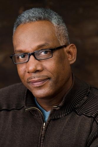 et billede af Tim Rhoze