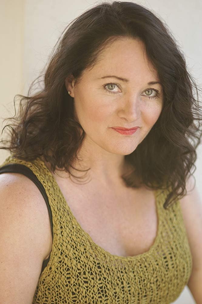 et billede af Tuesday Beebe