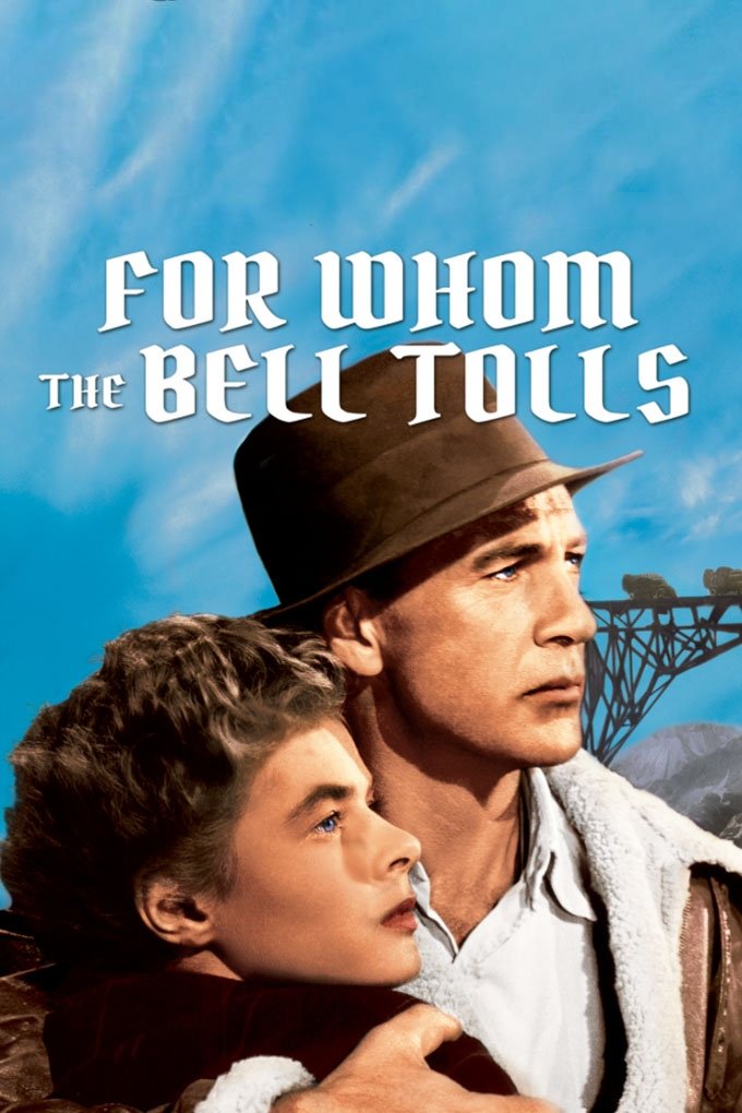 For Whom the Bell Tolls