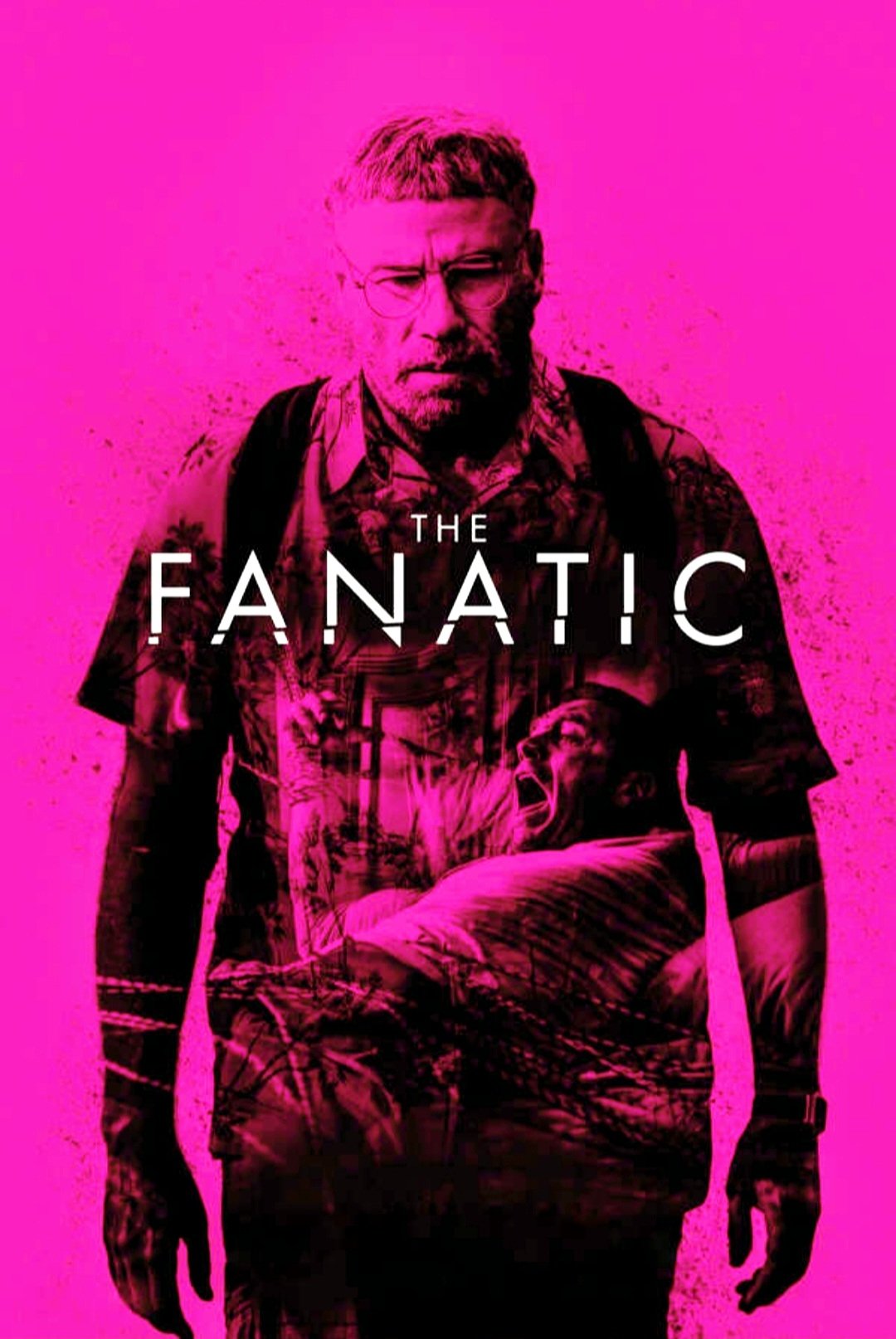 The Fanatic