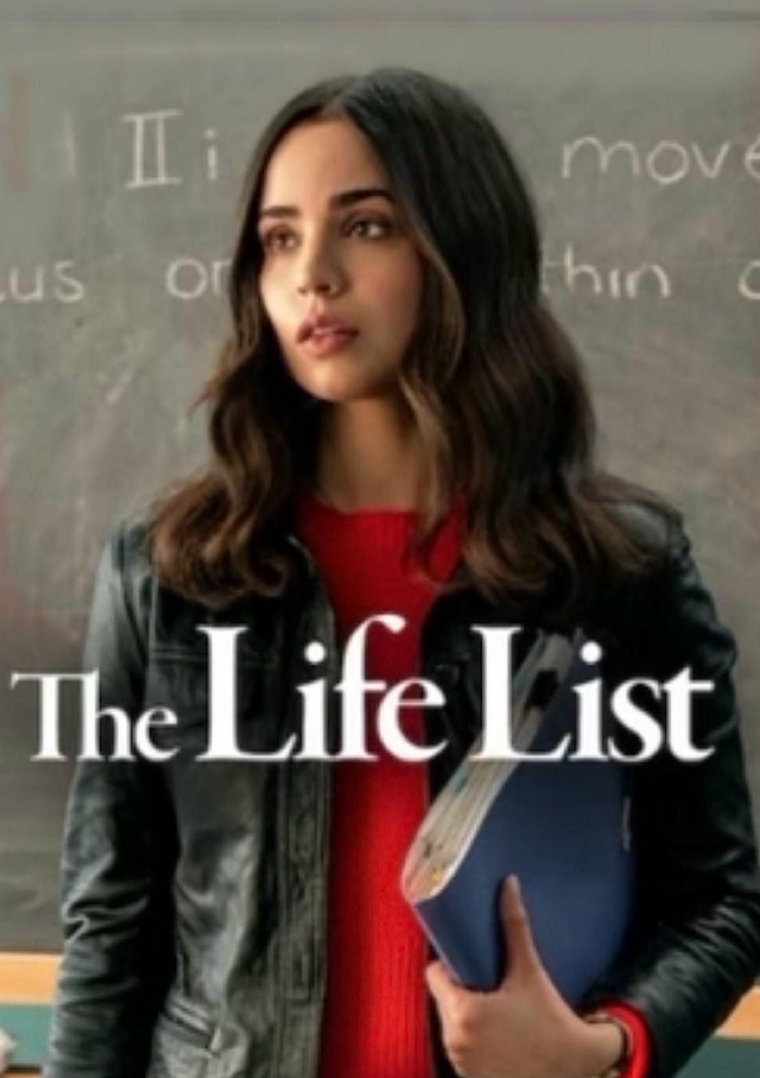 The Life List