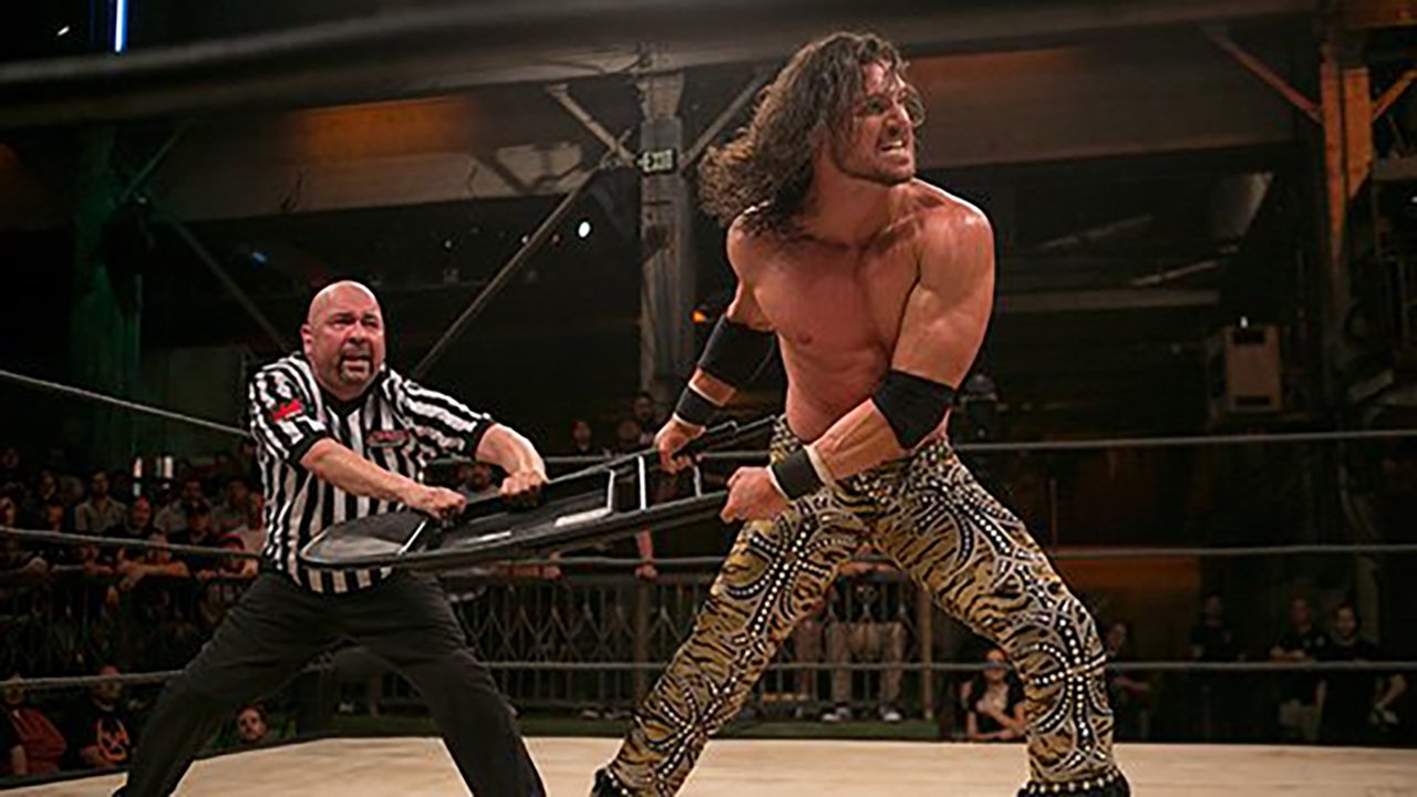 Lucha Underground