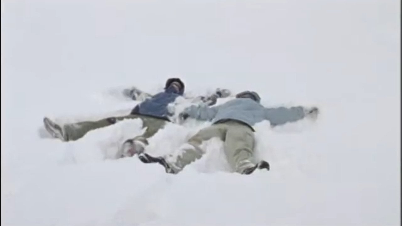 Blowies (2004)