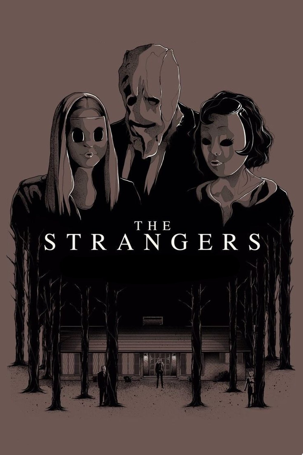 The Strangers