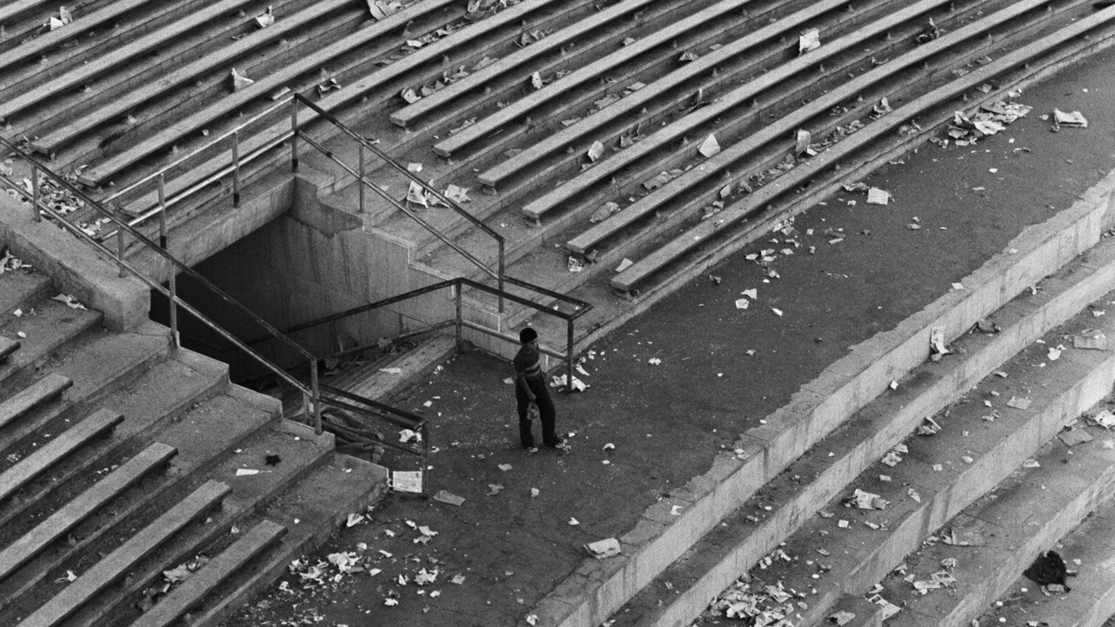 The Traveler (1974)