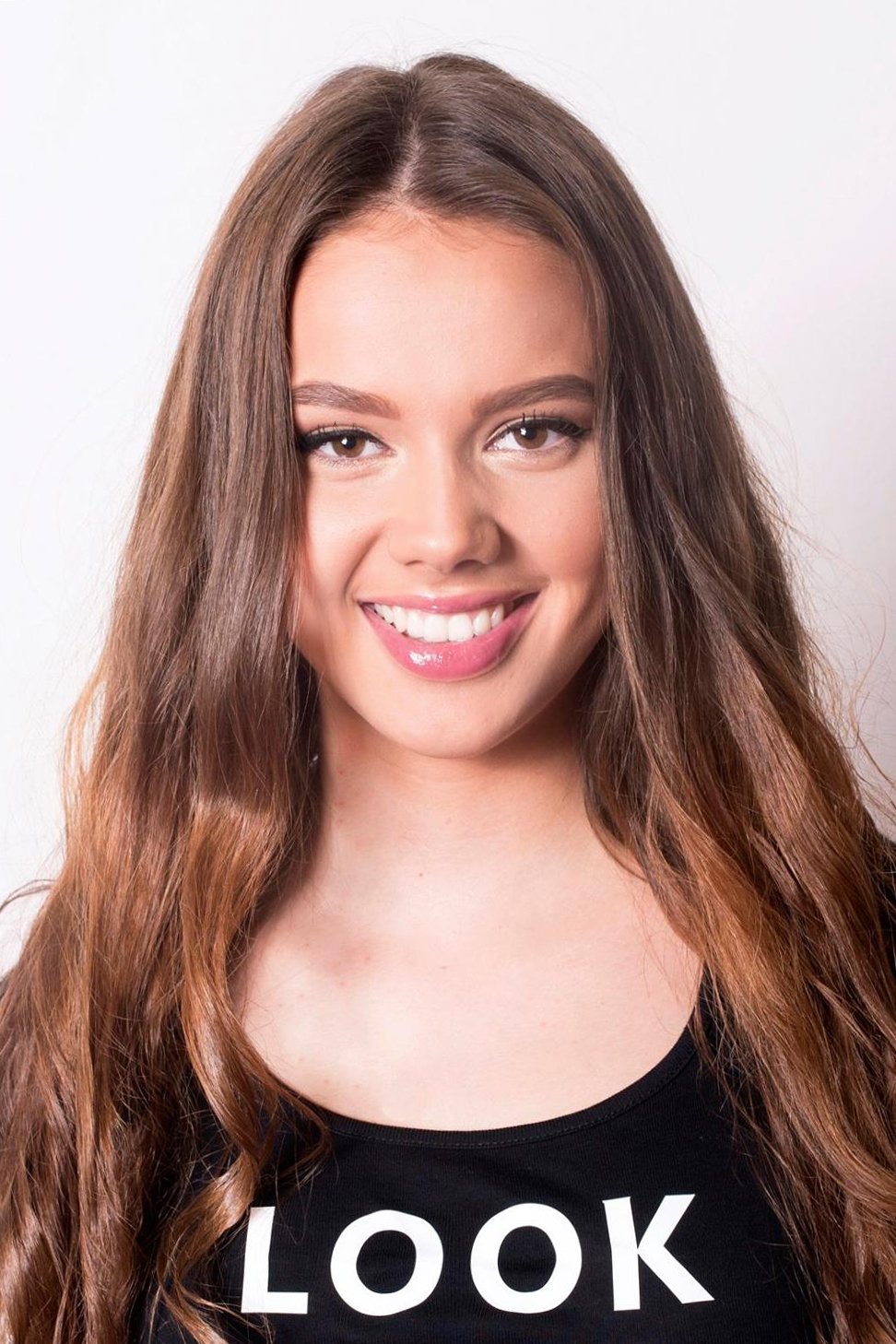 et billede af Gabriela Gašpárová