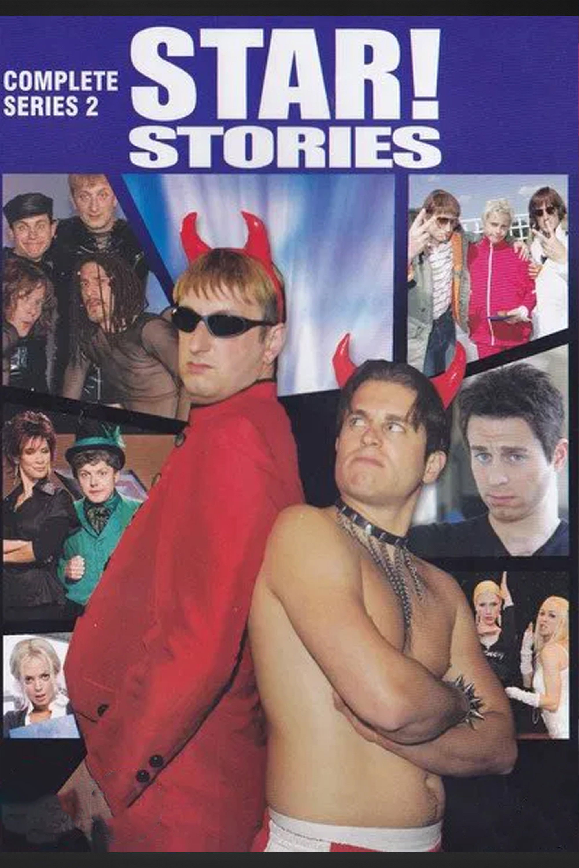 Star Stories - Season 2