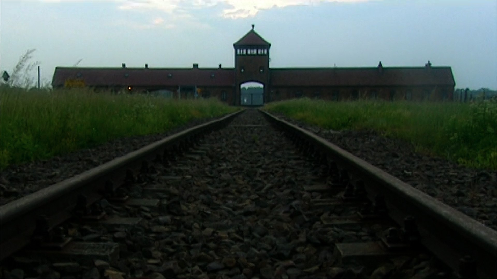 Auschwitz: The Nazis and the Final Solution