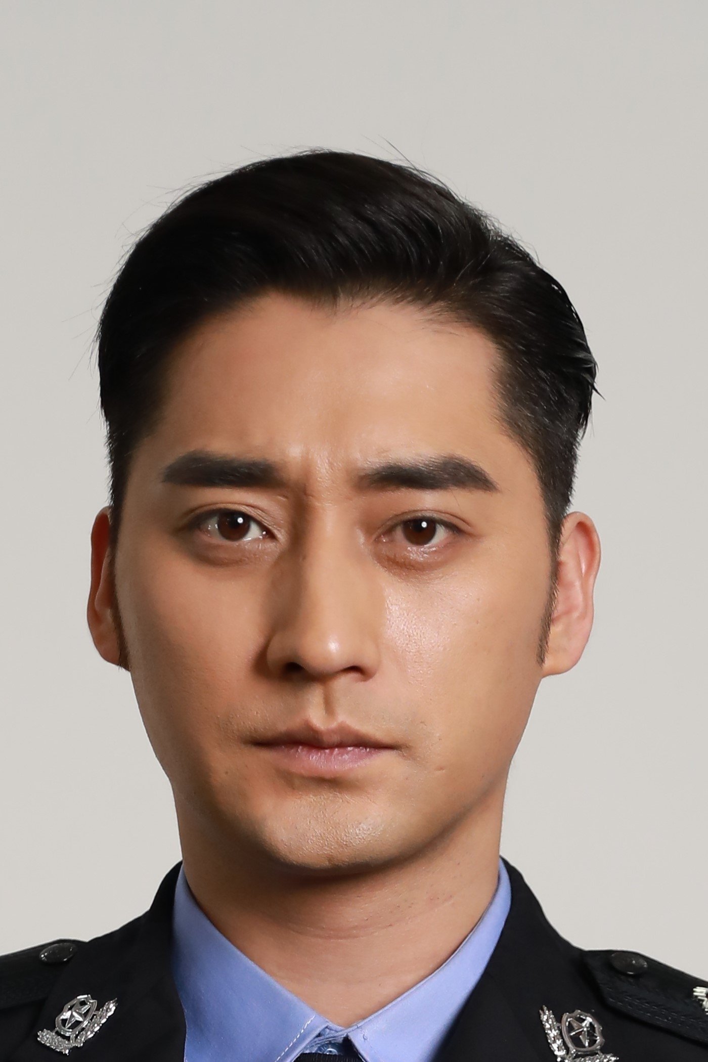 Zhang Feifei's picture in the cast