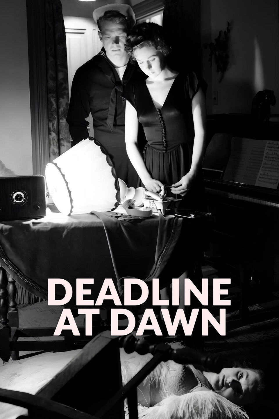 Deadline at Dawn