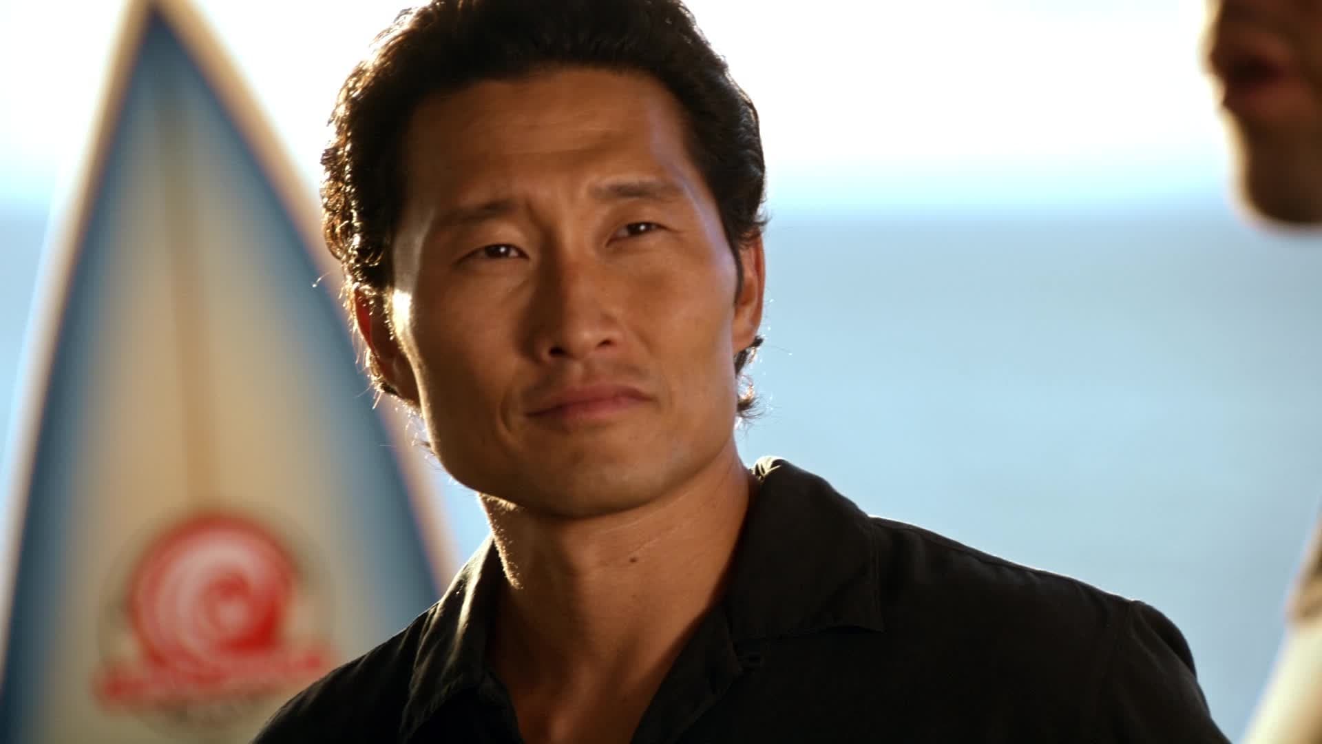 Hawaii Five-0 Staffel 1 :Folge 6 