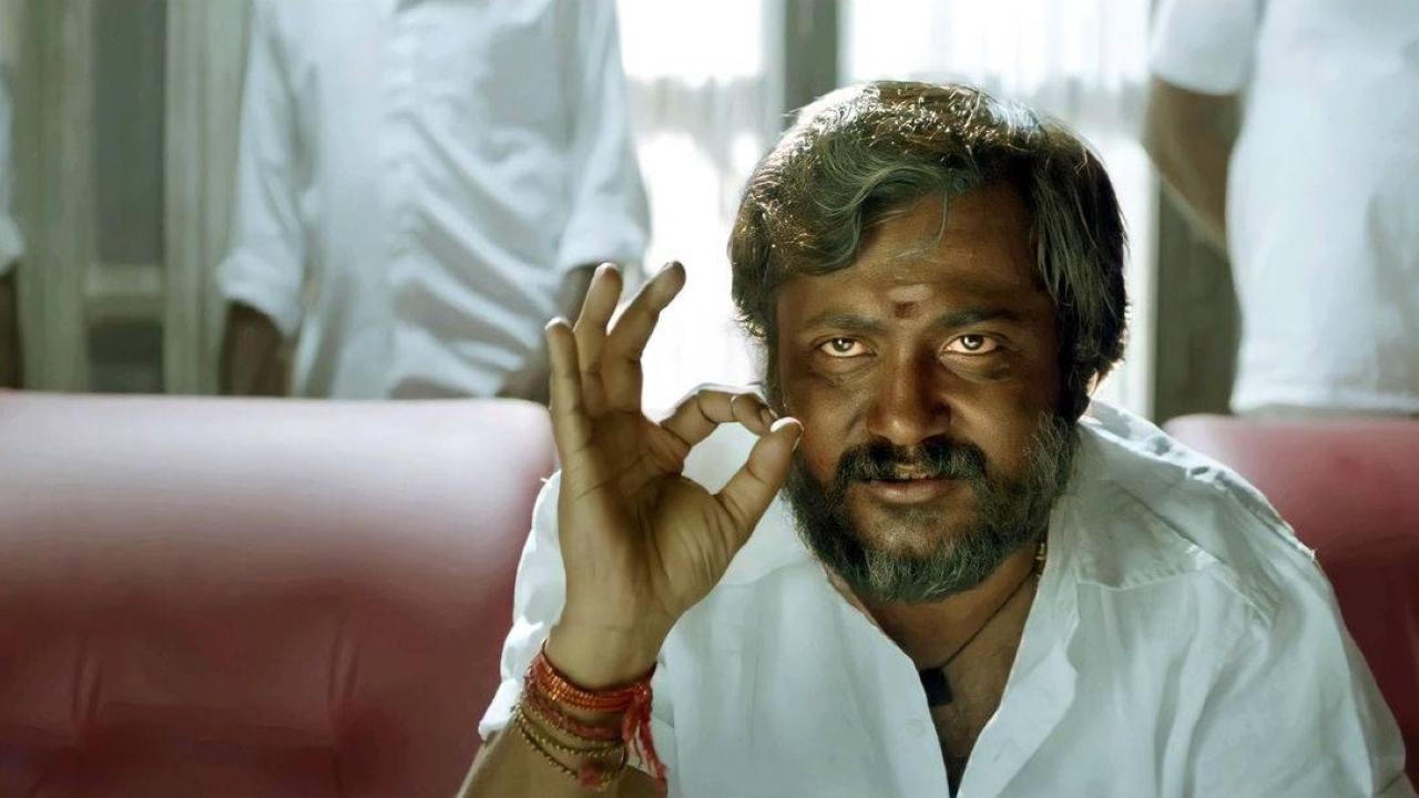 Jigarthanda (2014)