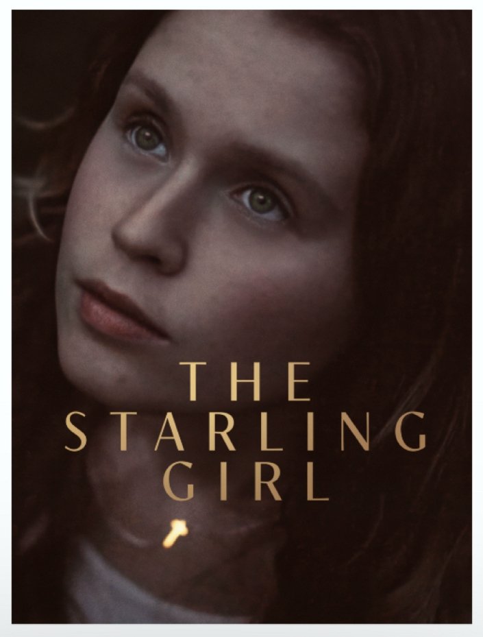 The Starling Girl