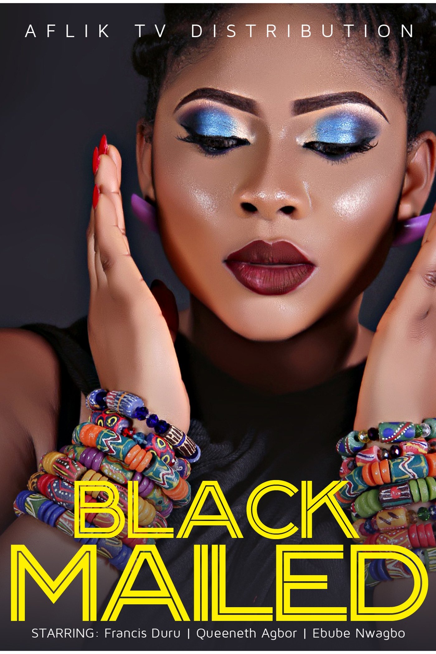 Blackmailed Blackmailed