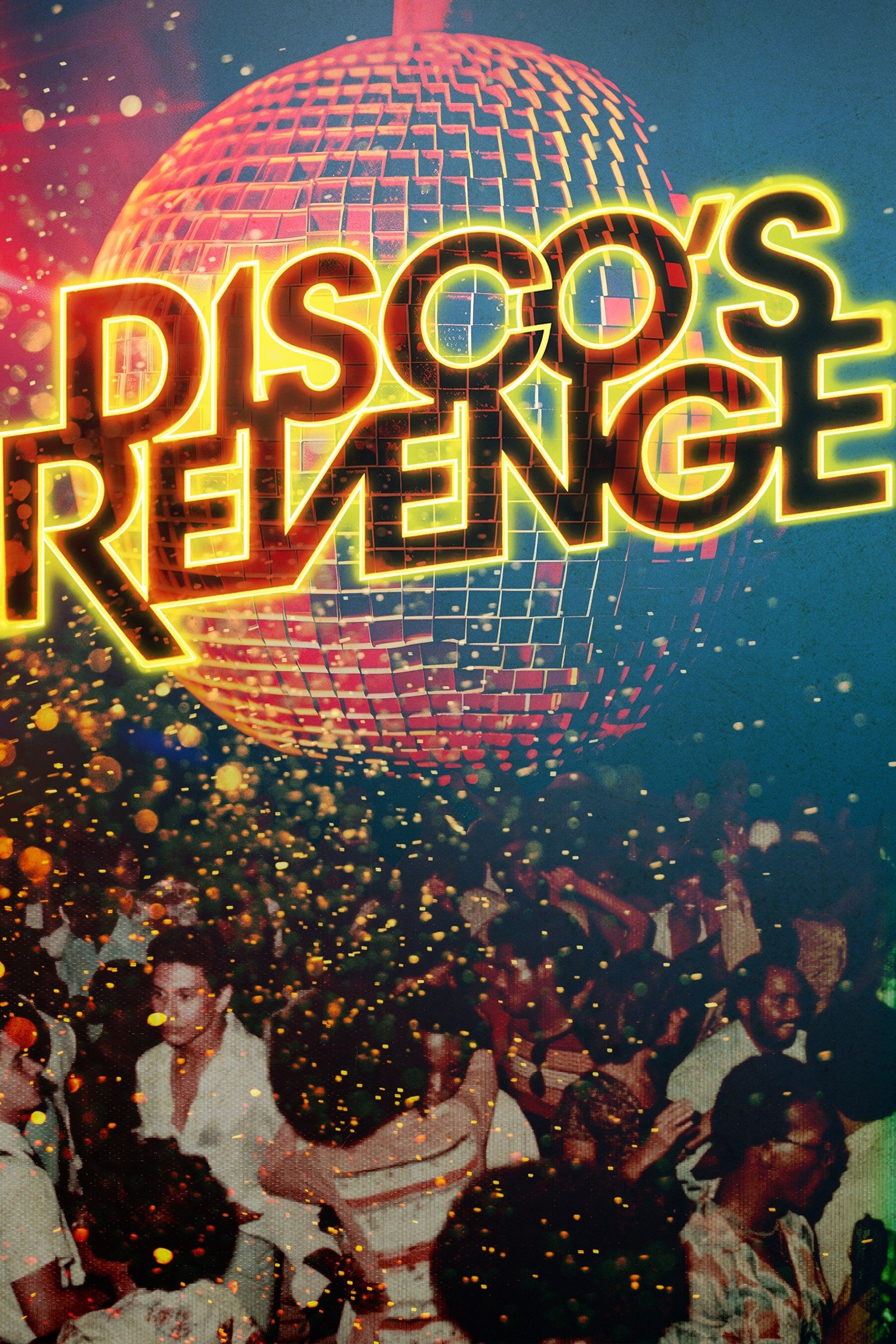Disco’s Revenge
