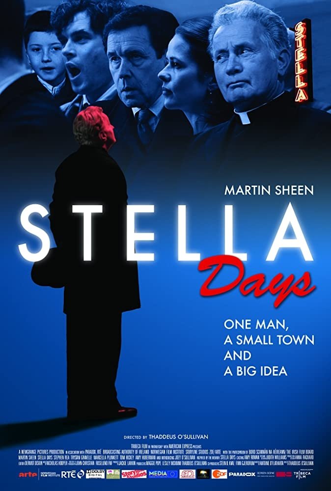 Stella Days on FREECABLE TV