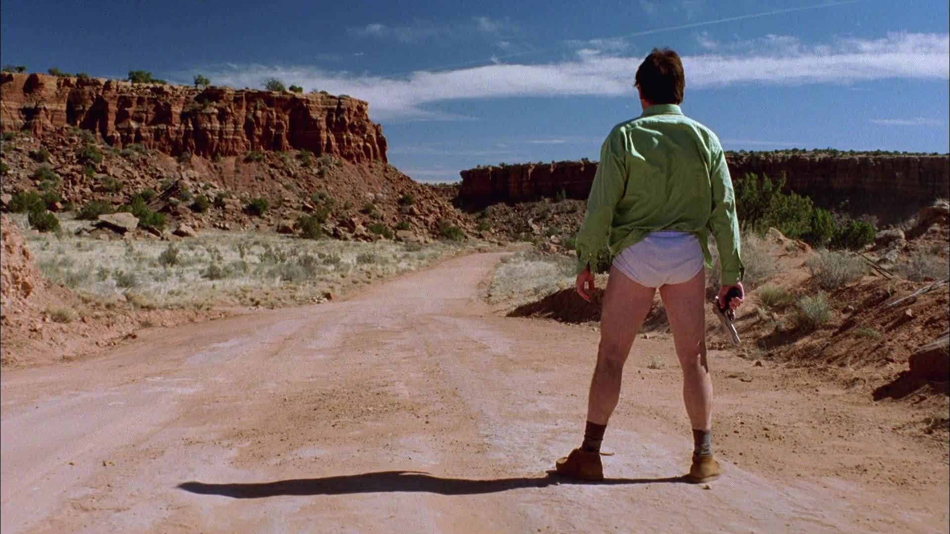  Breaking Bad Temporada 1 Completa HD 1080p Latino