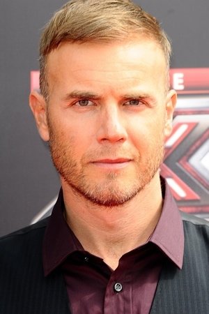 et billede af Gary Barlow