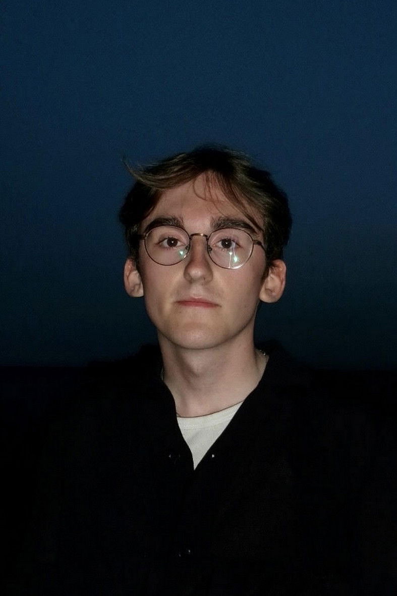 et billede af Alexandre Jaeck