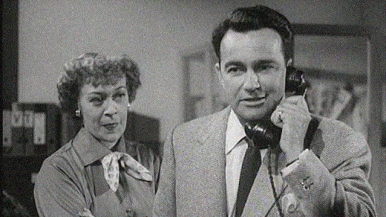 Final Appointment (1954)