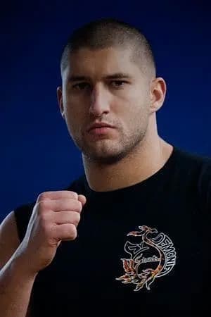 et billede af Ivan Kostadinov