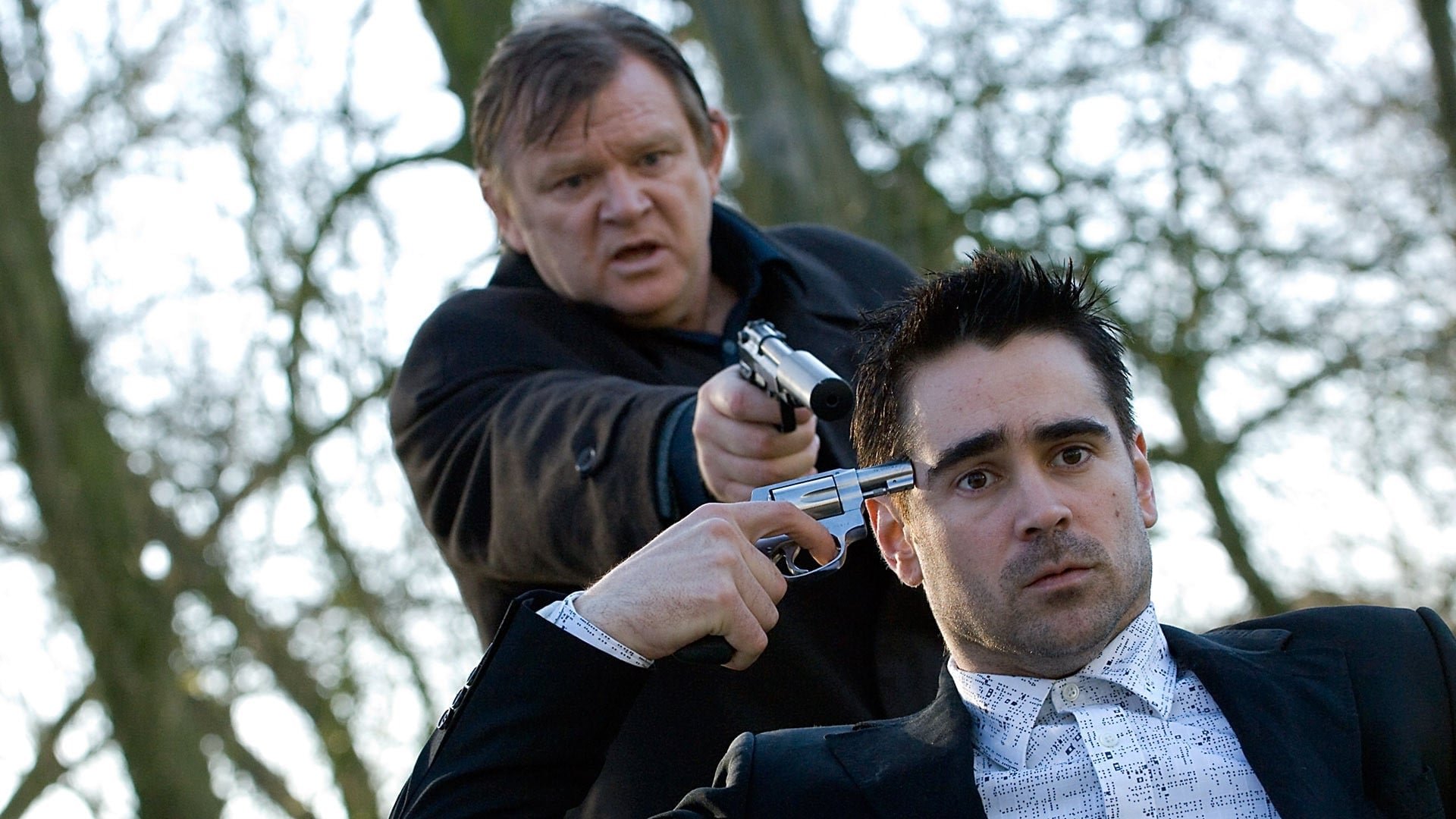 In Bruges (2008)