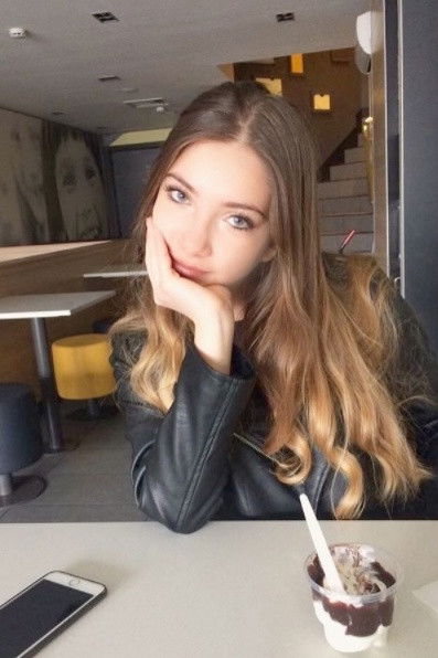 et billede af Ecem Arıkan