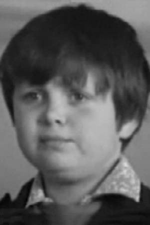 et billede af Oleg Potapov