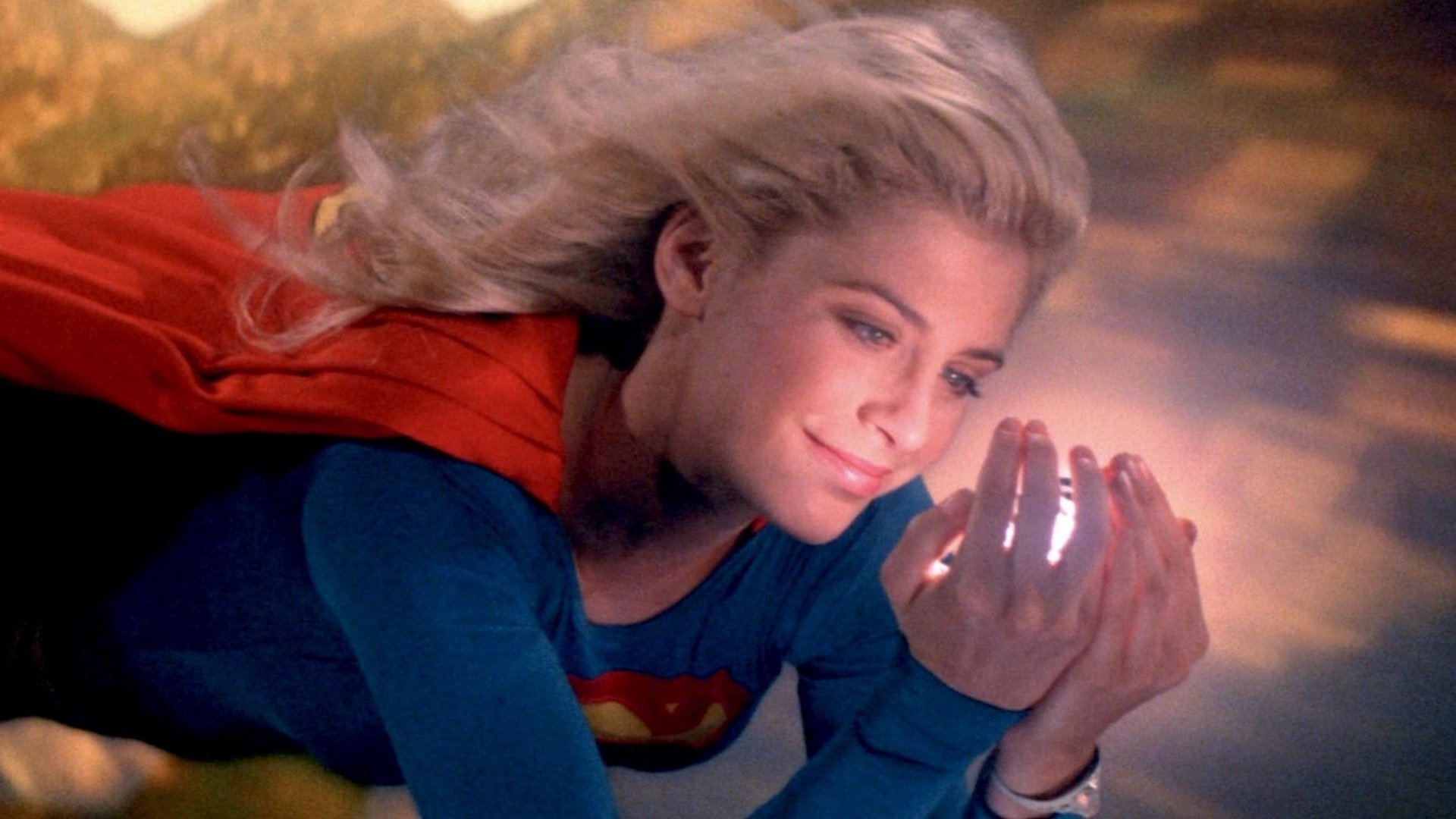 Supergirl (1984)