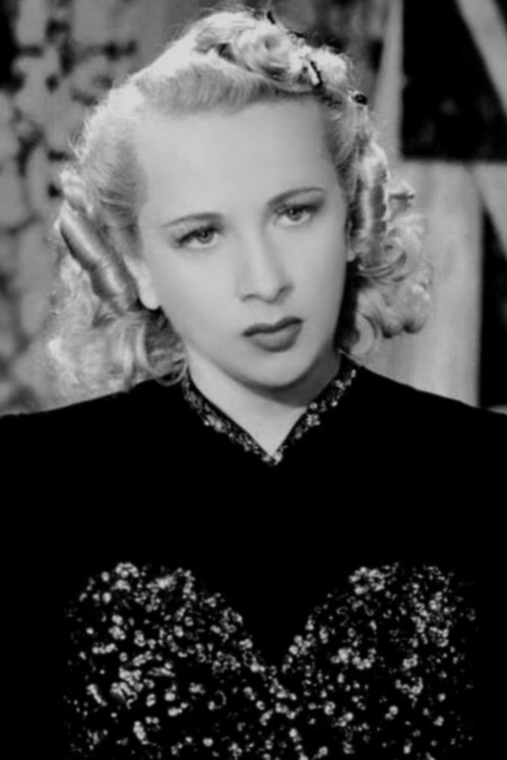 et billede af Paulina Singerman