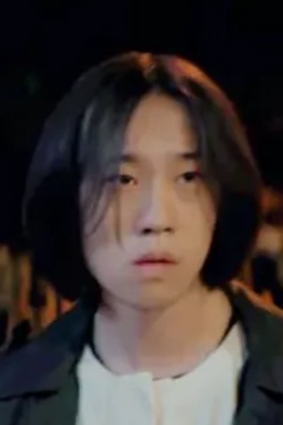 et billede af Wang Xiaoyu