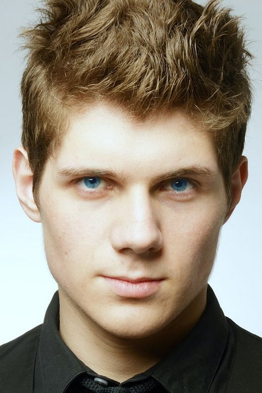 et billede af Petr Kovrizhnykh