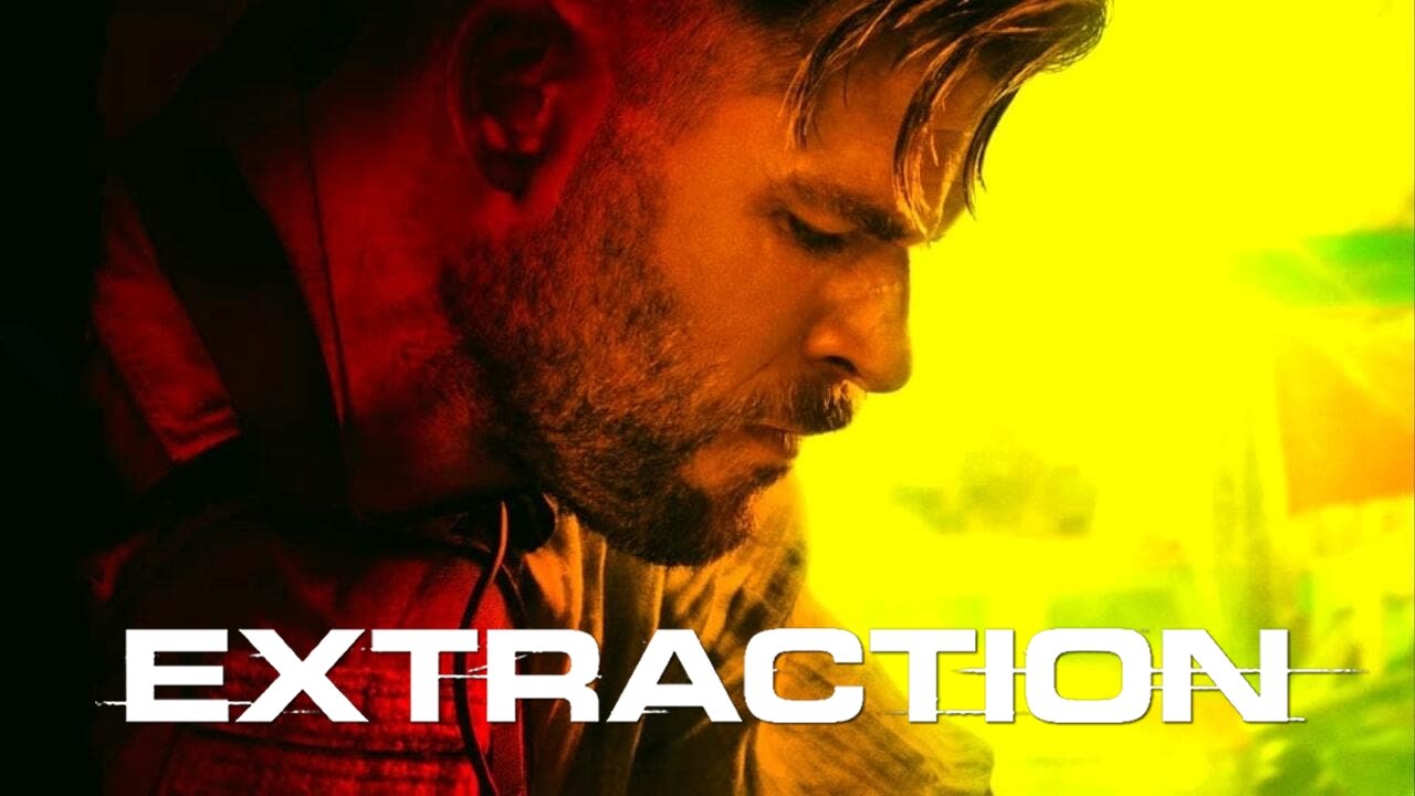 Extraction (2020)