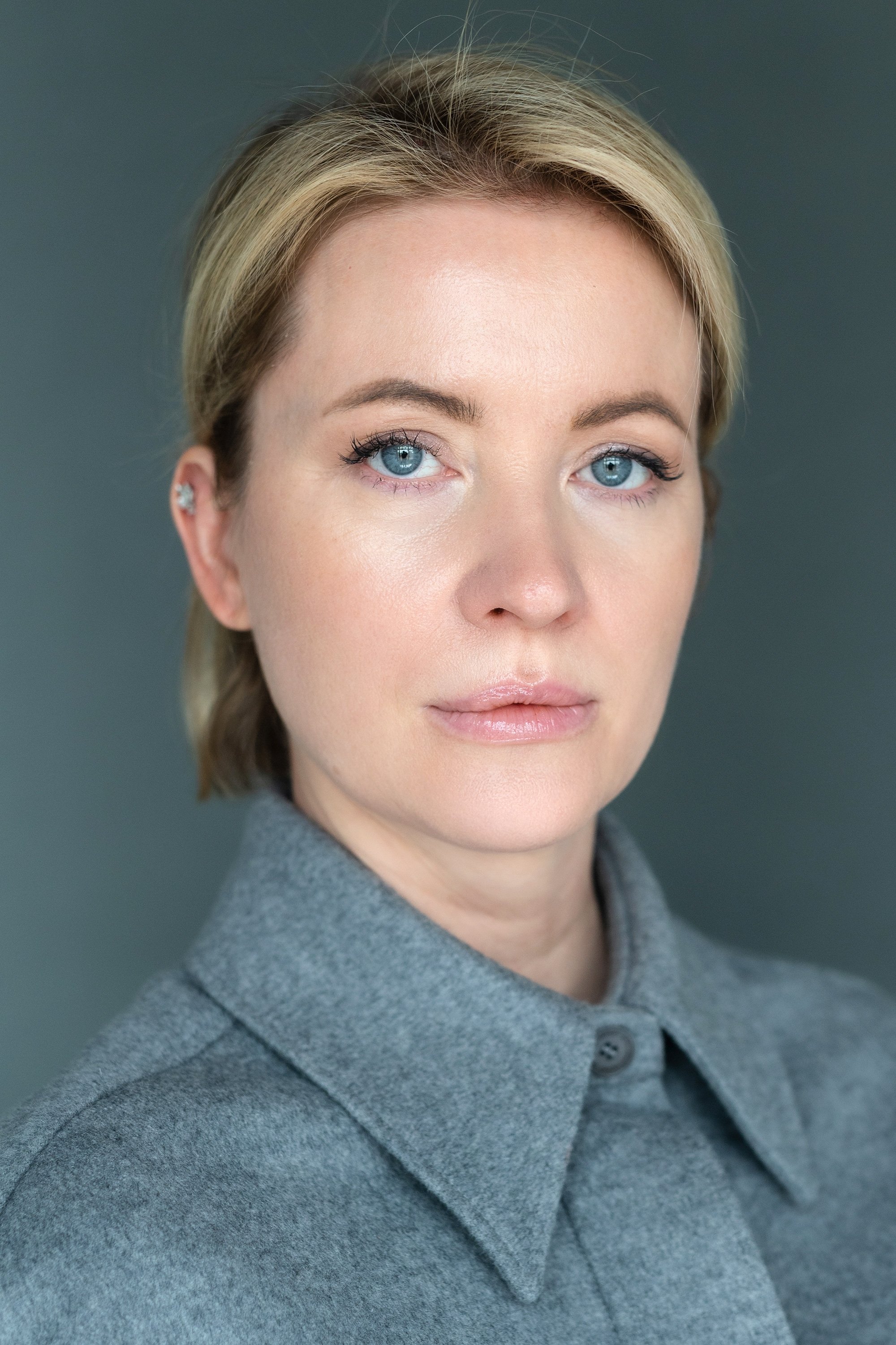 Евгения Соляных's picture in the cast
