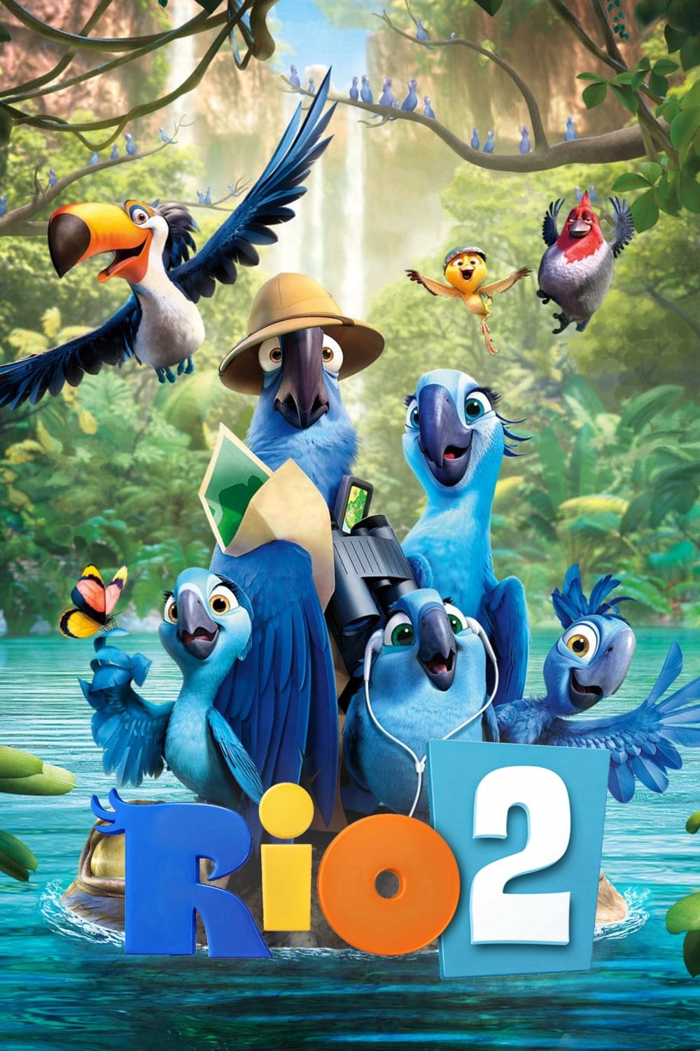 Rio 2