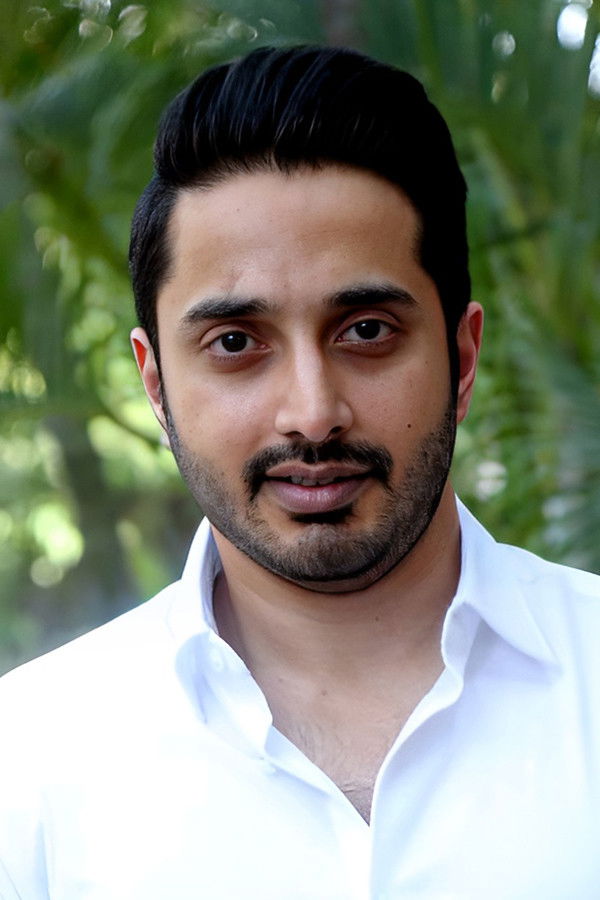 et billede af Gourish Yeleti