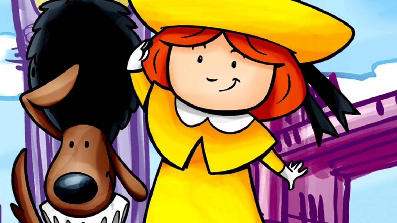 Madeline: My Fair Madeline (2002)