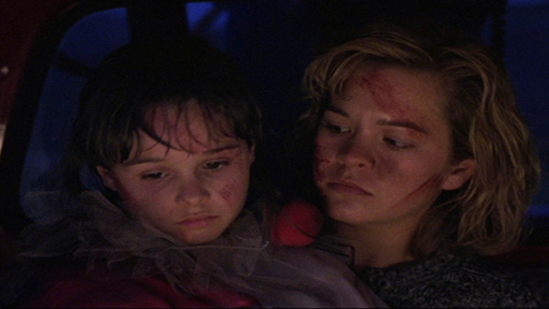 Halloween 4: The Return of Michael Myers (1988)