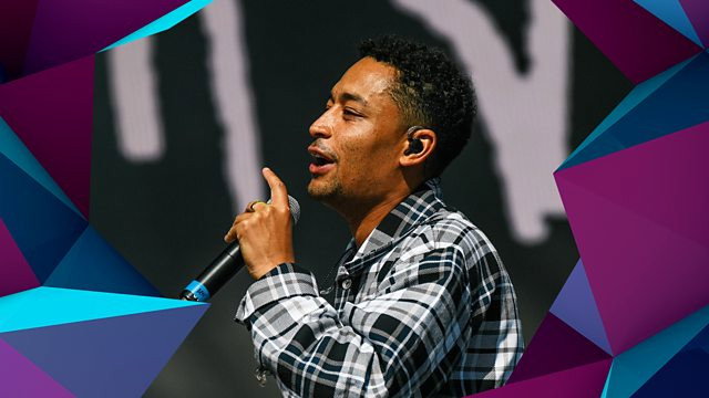 S23E46 · Loyle Carner