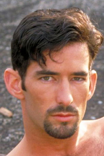 et billede af Cliff Parker