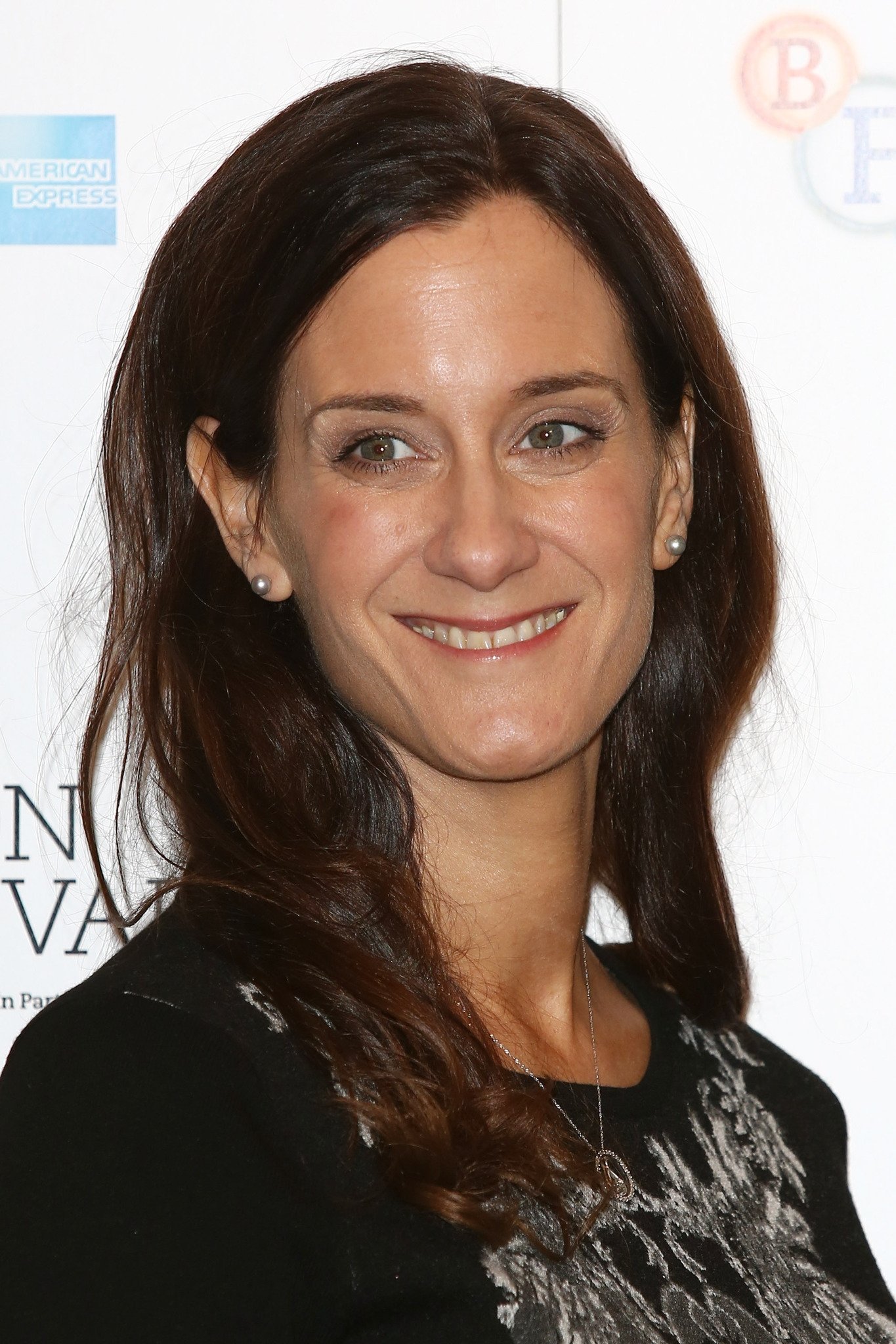 et billede af Allison Abbate